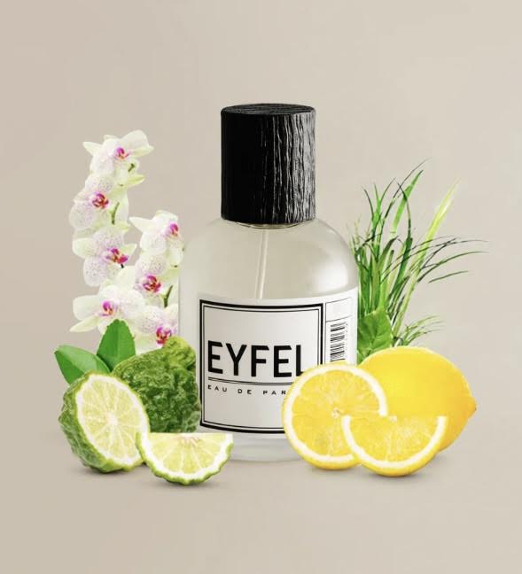 EYFEL M2 Perfume 50ml