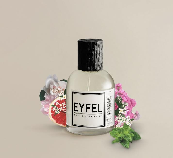 EYFEL W20 Women Perfume 50ml – Eyfel Cosmetic UK