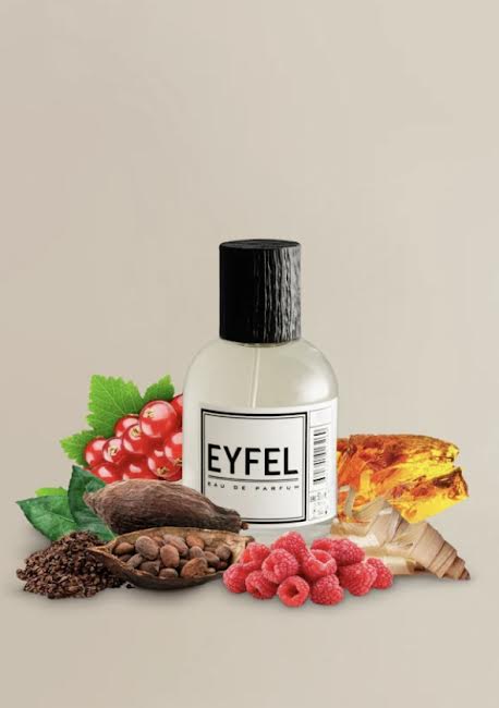 EYFEL W229 Women Perfume 50ml – Eyfel Cosmetic UK