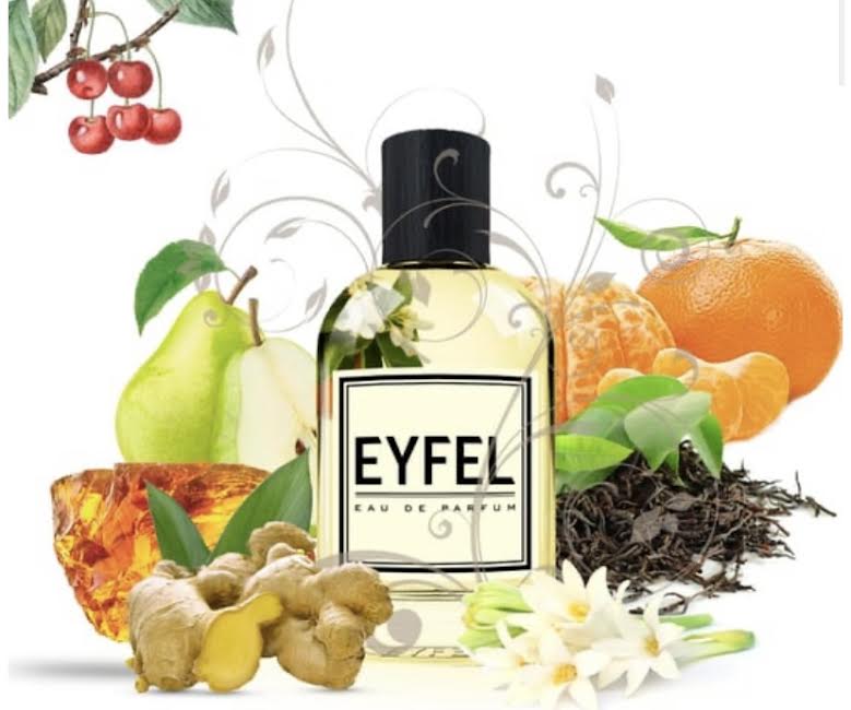 EYFEL W248 Perfume 50ml