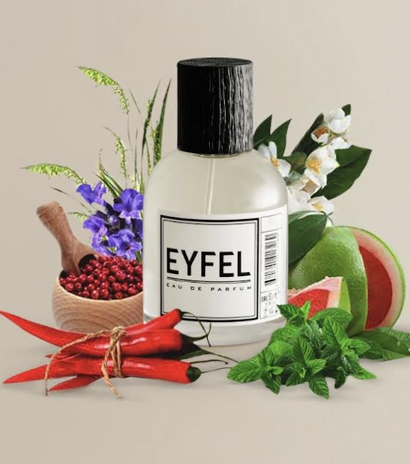 EYFEL M96 Perfume 50 ml