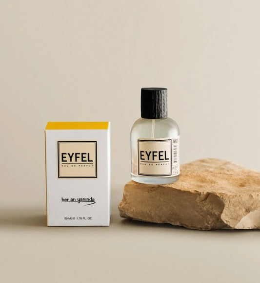 EYFEL W18 Women Perfume 50ml