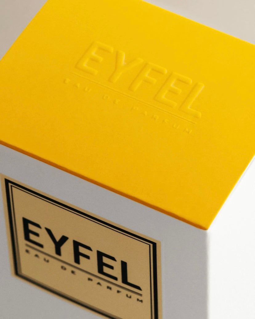 EYFEL M123 Men Perfume 50ml