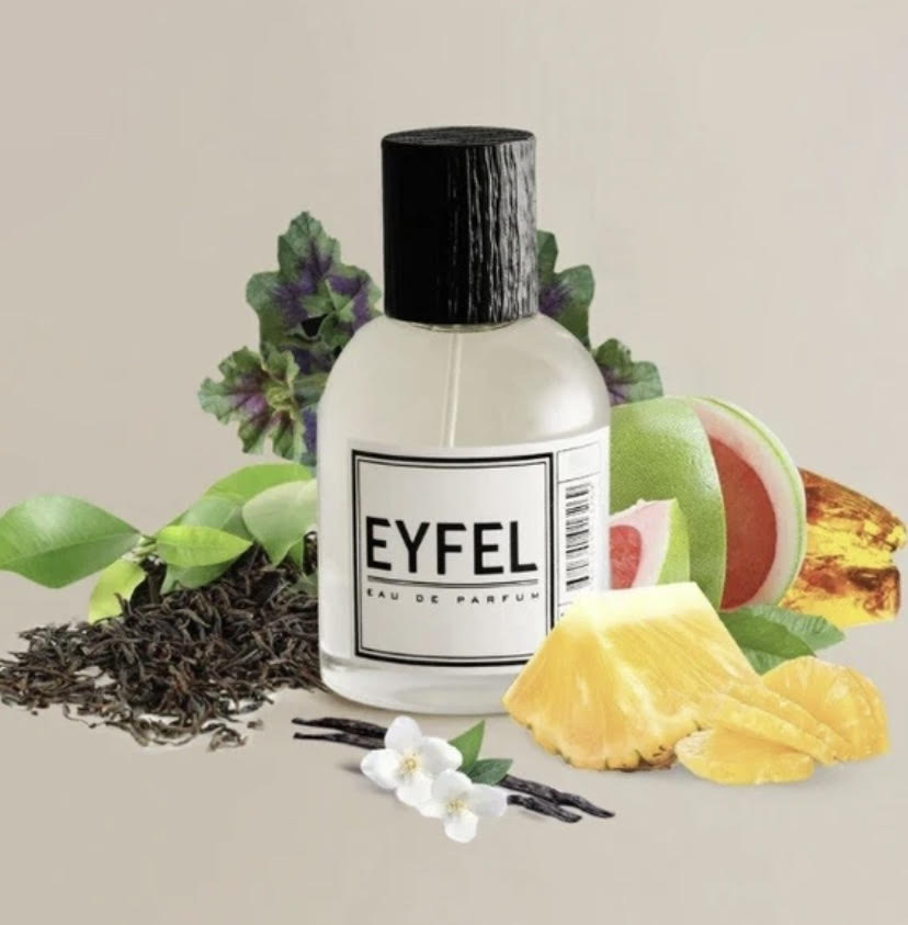 EYFEL M130 Perfume 50ml