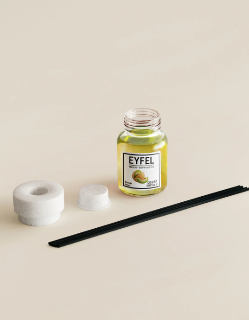 EYFEL Reed Diffuser 120ml (Melon)