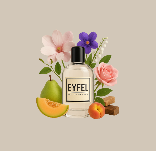 EYFEL W24 オードパルファム 50ml 【公式通販】