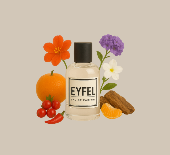 EYFEL W132 Perfume 50ml