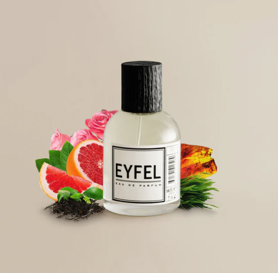 EYFEL W97 Women Perfume 50ml – Eyfel Cosmetic UK