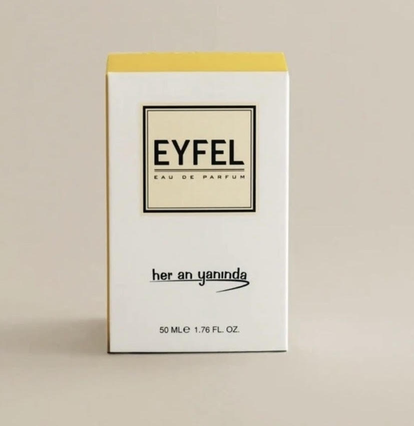EYFEL W68 Perfume 50ml