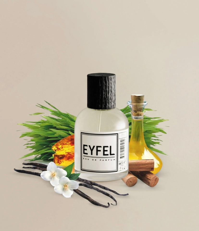 EYFEL M122 Men Perfume 50ml
