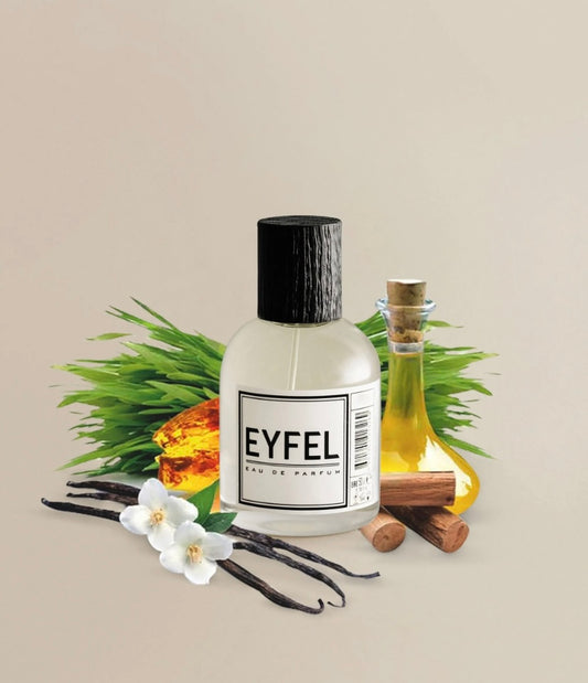 EYFEL M122 Men Perfume 50ml
