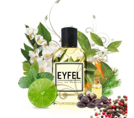 Eyfel M28 Men Perfume 50ml