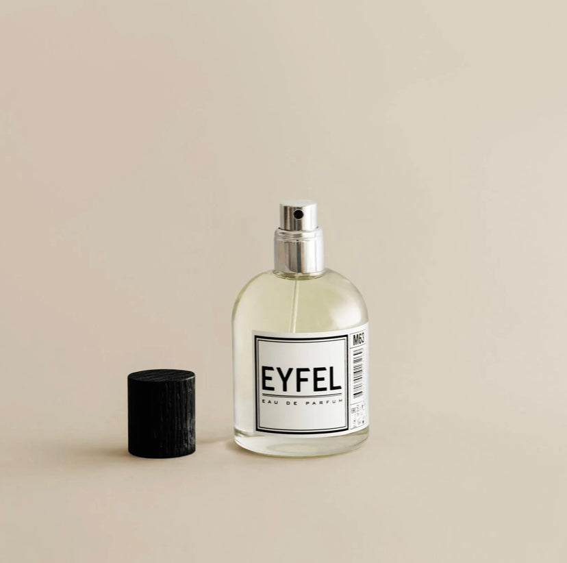 EYFEL M123 Men Perfume 50ml