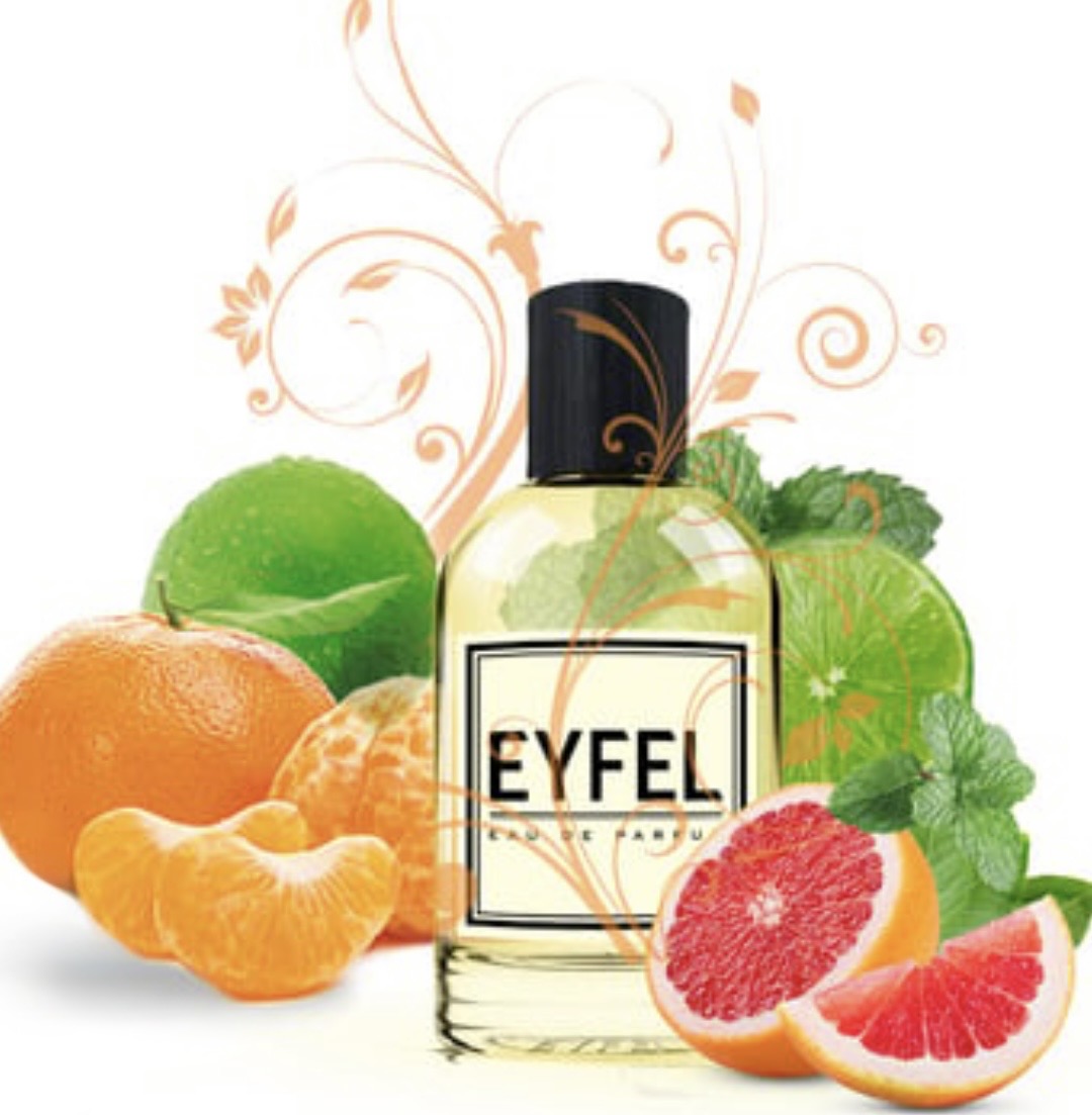 EYFEL W3 Women 50ml