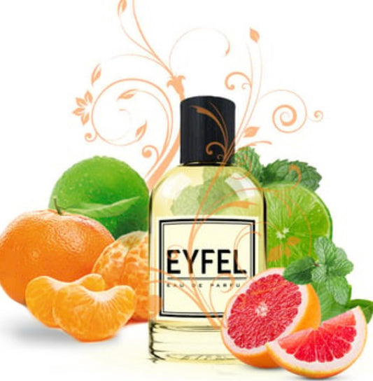 EYFEL W3 Women 50ml