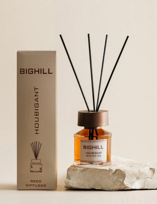 BIGHILL 120ml Houbigant BIG-RD-20