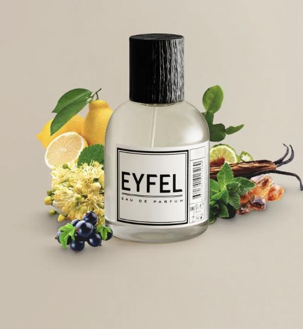 EYFEL W68 Perfume 50ml