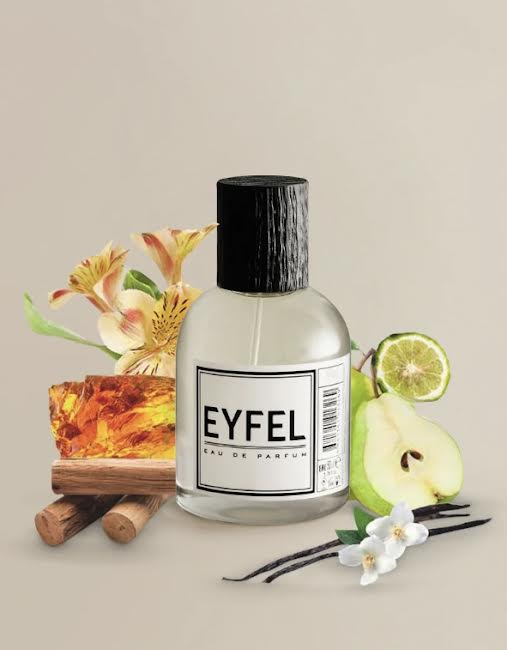 EYFEL W78 Perfume 50ml