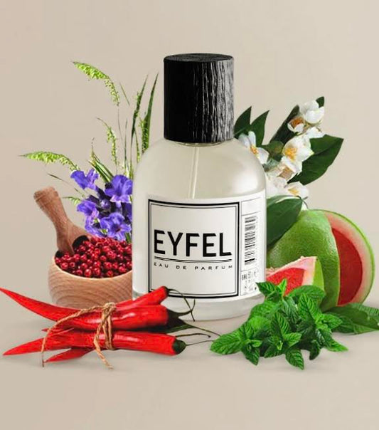 EYFEL M96 Perfume 50 ml