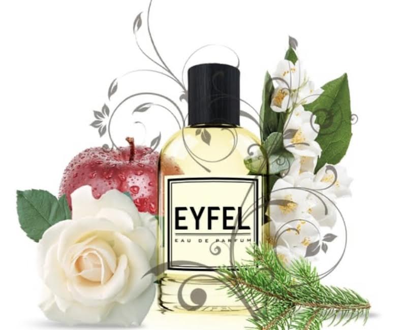 EYFEL W49 Perfume 50ml