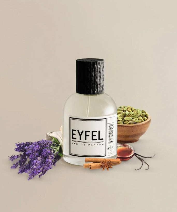 EYFEL M134 Men Perfume 50ml