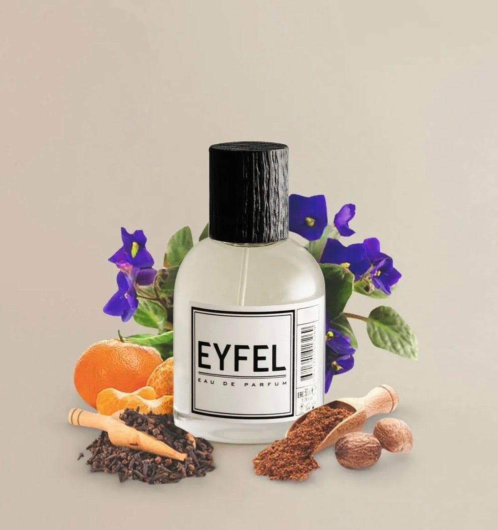 EYFEL M15 Men Perfume 50ml