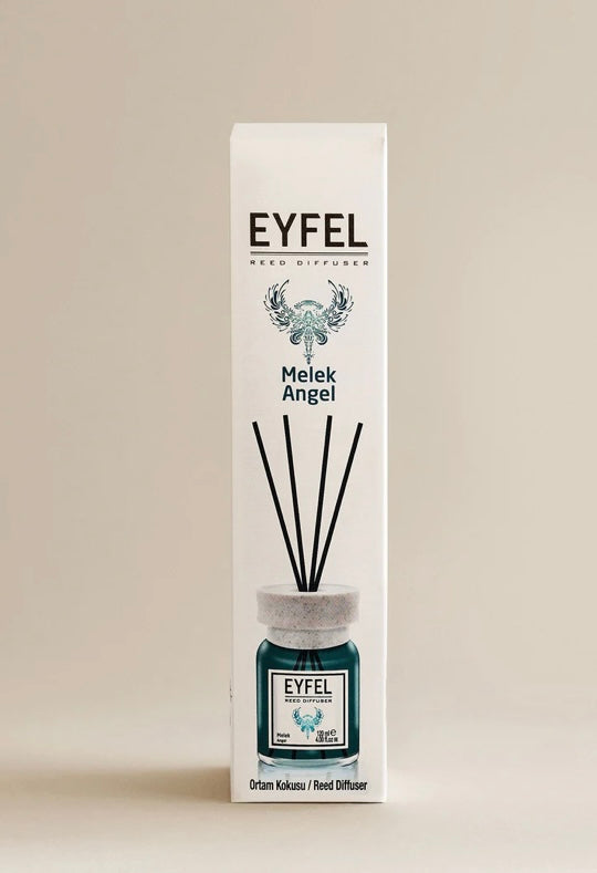 EYFEL Reed Diffuser (4x120ml) Angel