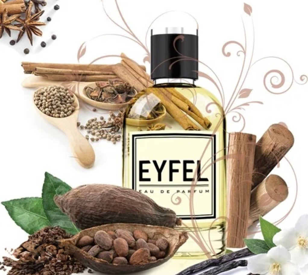EYFEL U12 Unisex 50ml