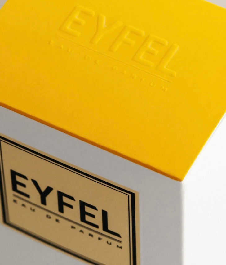 EYFEL W18 Women Perfume 50ml