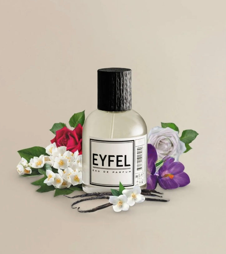 EYFEL W7 women Perfume 50ml