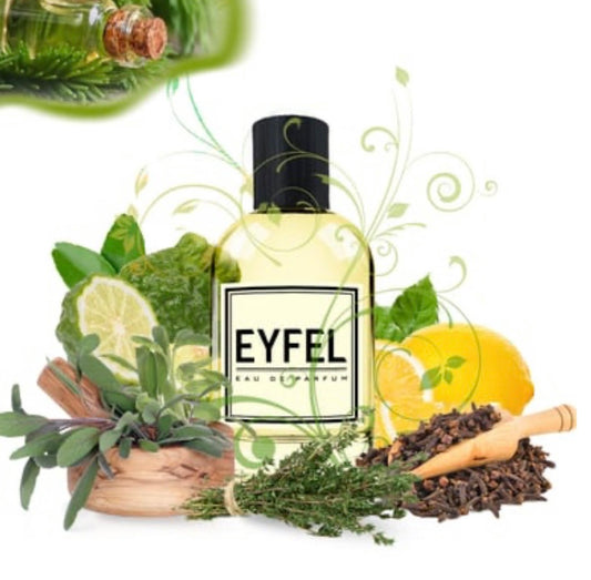 EYFEL M7 Men Perfume 50ml
