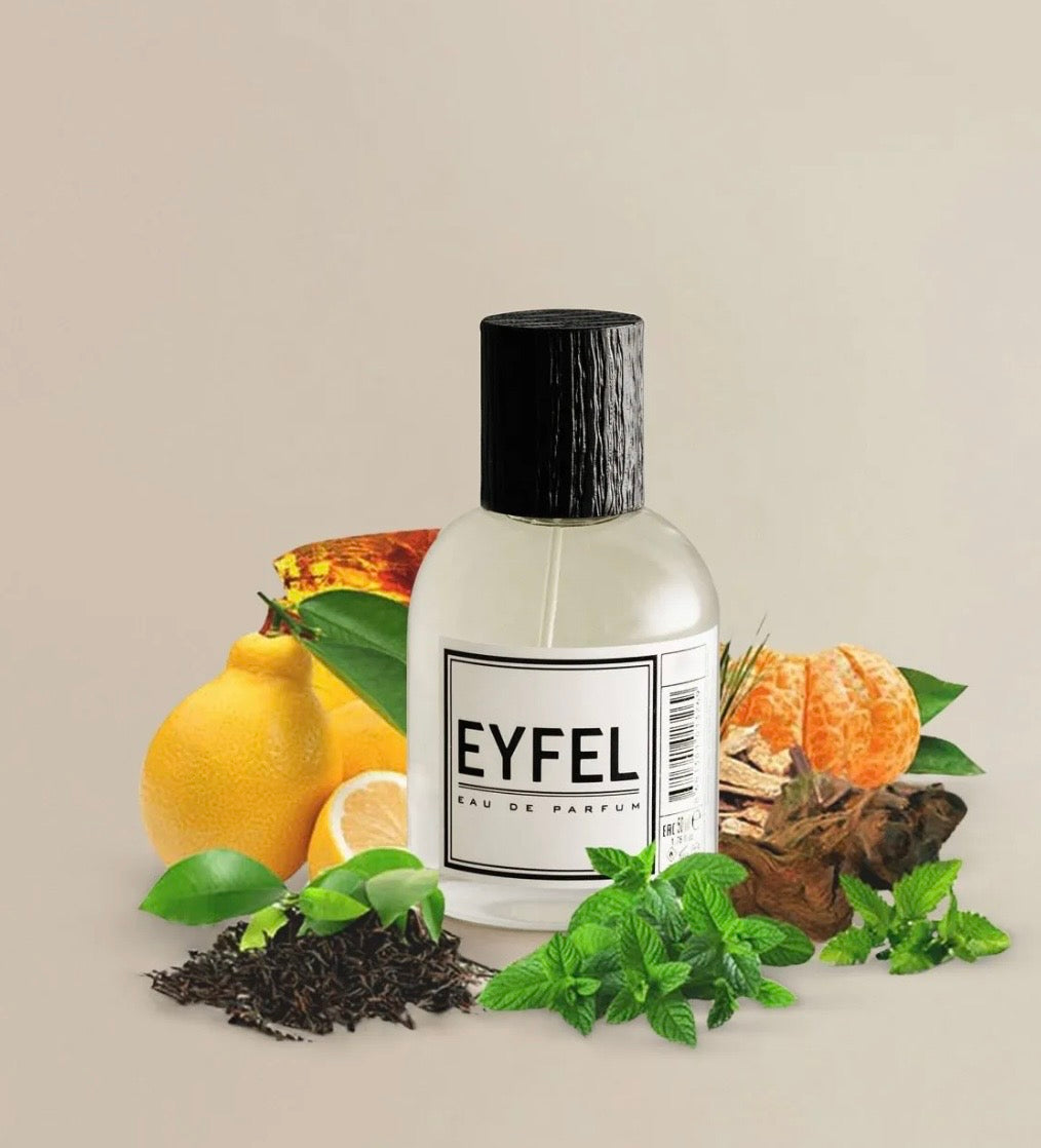 EYFEL M102 Men Perfume 50ml