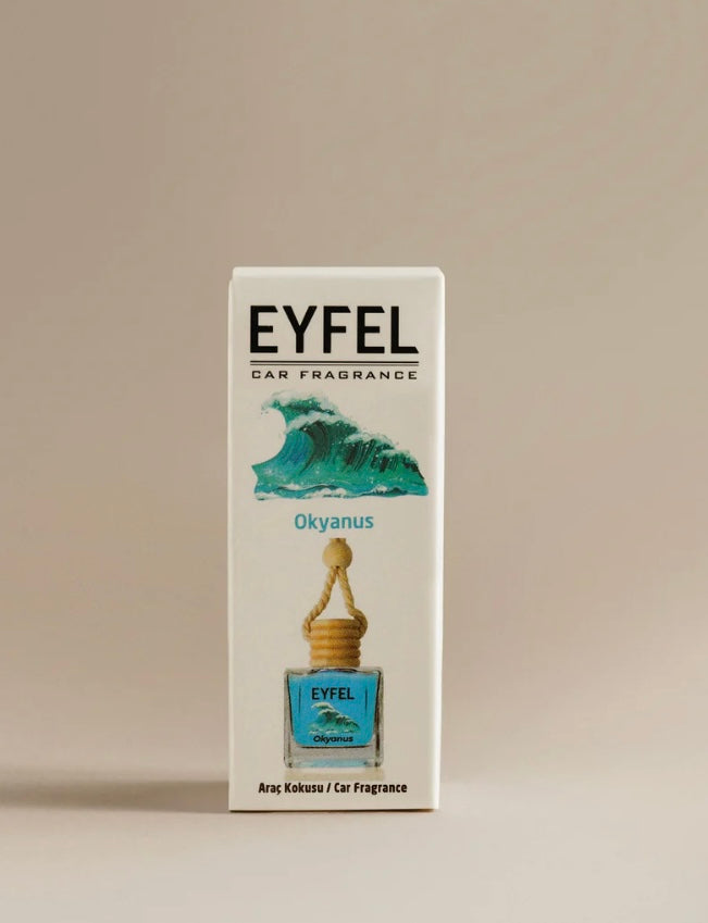 EYFEL Car Fragrance Ocean 10ml