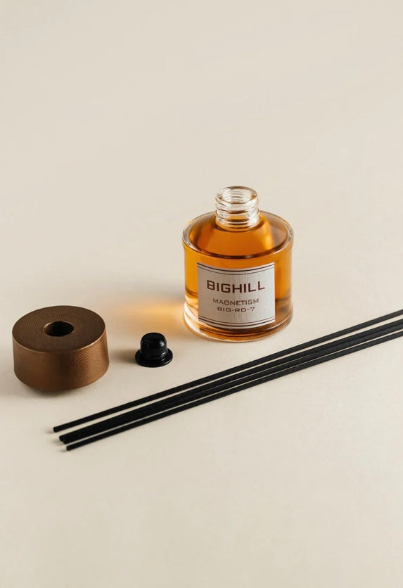 BIGHILL 120ml Magnetism BIG-RD-7