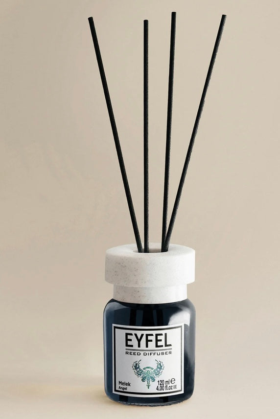 EYFEL Reed Diffuser (4x120ml) Angel
