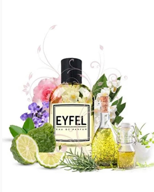 EYFEL M48 Men Perfume 50ml