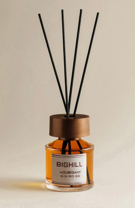 BIGHILL 120ml Houbigant BIG-RD-20