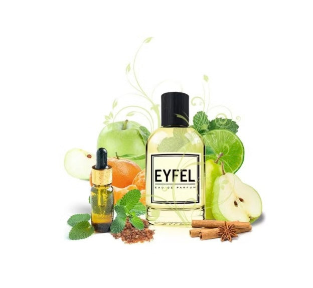 EYFEL M114 Men Perfume 50ml