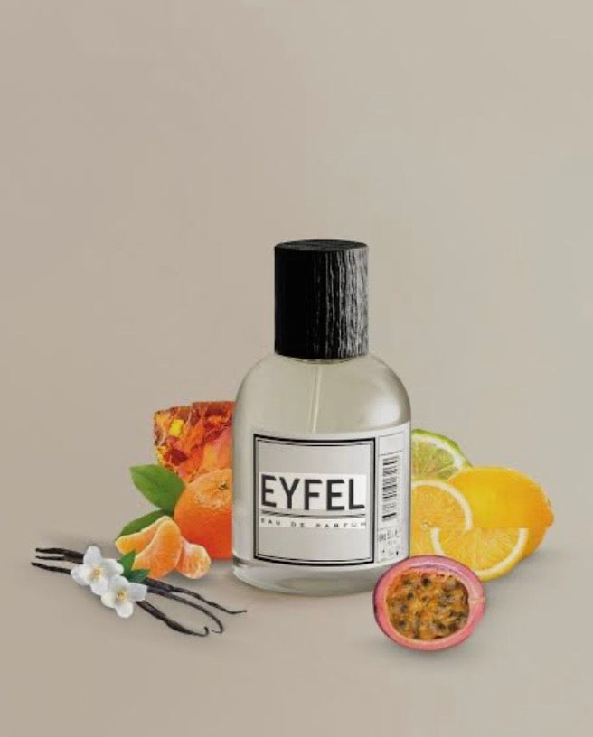 EYFEL W82 Women 50ml