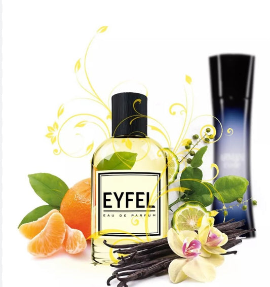 EYFEL W18 Women Perfume 50ml
