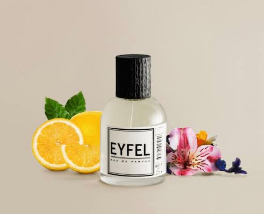 EYFEL W5 Women Perfume 50ml