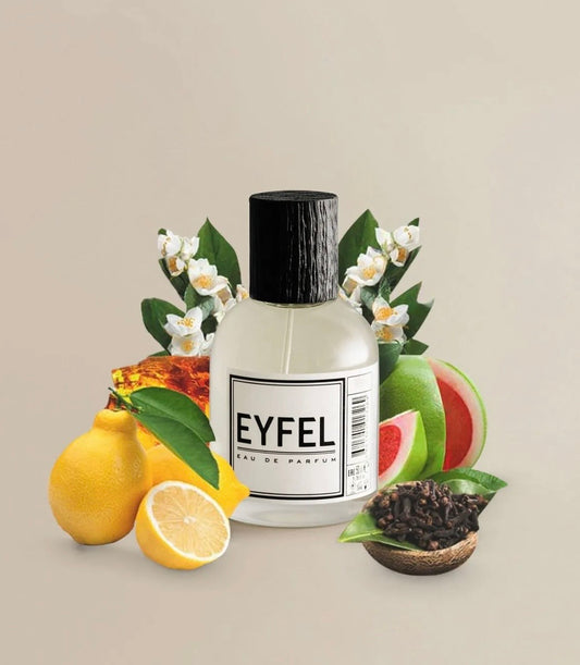 EYFEL M43 Men Perfume 50ml