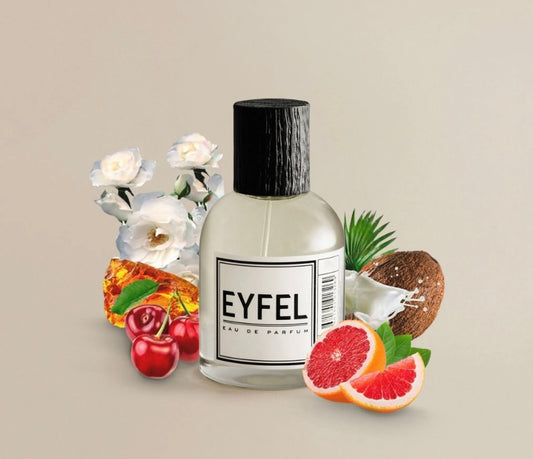 EYFEL W56 Women Perfume 50ml