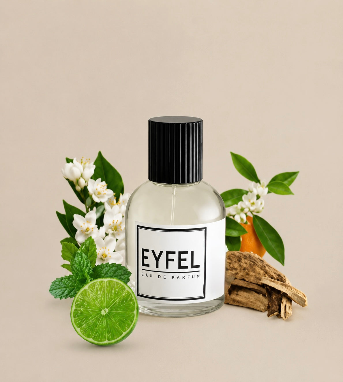 EYFEL W102 Women 50ml