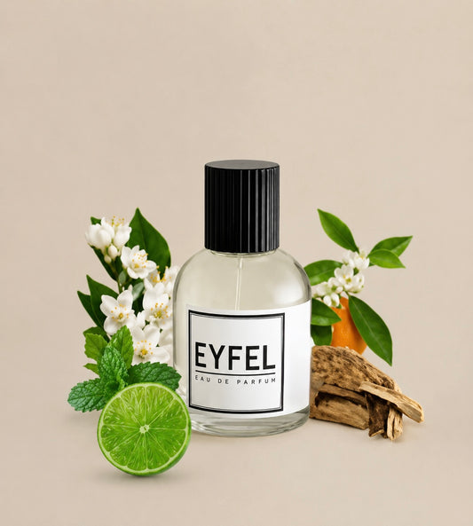 EYFEL W102 Women 50ml