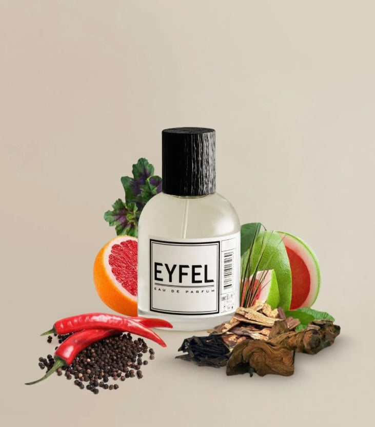 EYFEL M83 Men Perfume 50ml