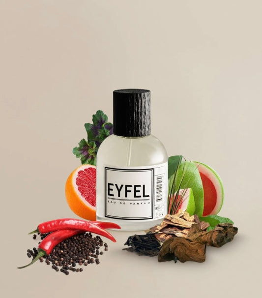 EYFEL M83 Men Perfume 50ml