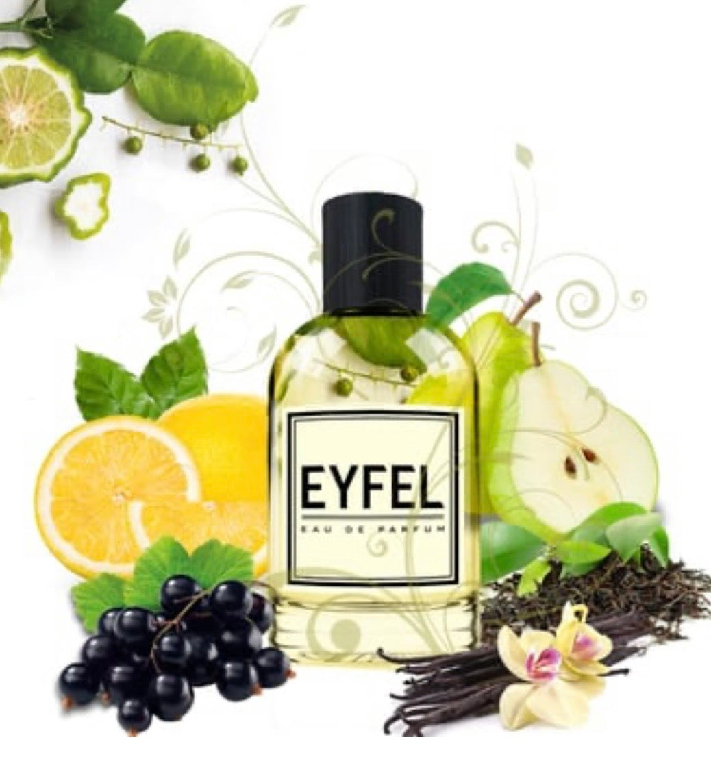 EYFEL W245 Women 50ml