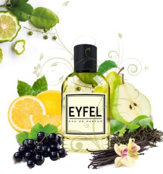 EYFEL W245 Women 50ml