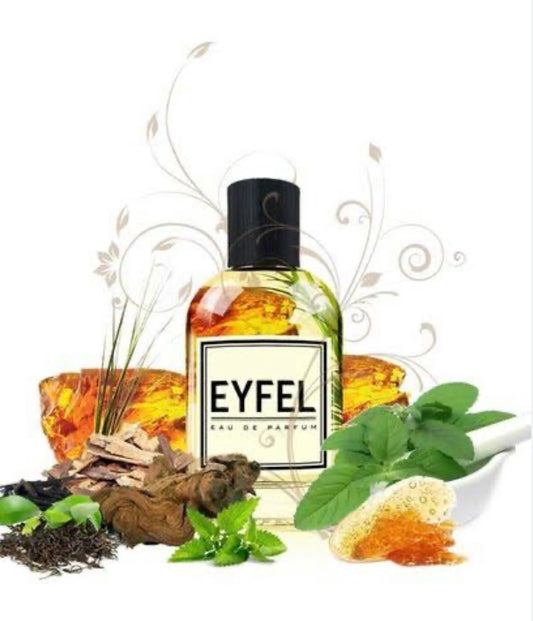 EYFEL M51 Men Perfume 50ml
